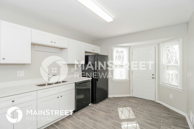 Foto del edificio - 23 Fairfield Dr SW