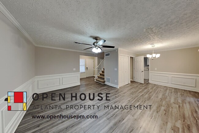 Building Photo - 335 Olde Bridge Way, Johns Creek