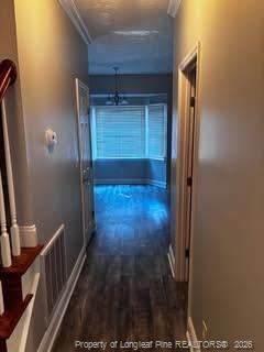 Foto del edificio - 6899 S Staff Rd