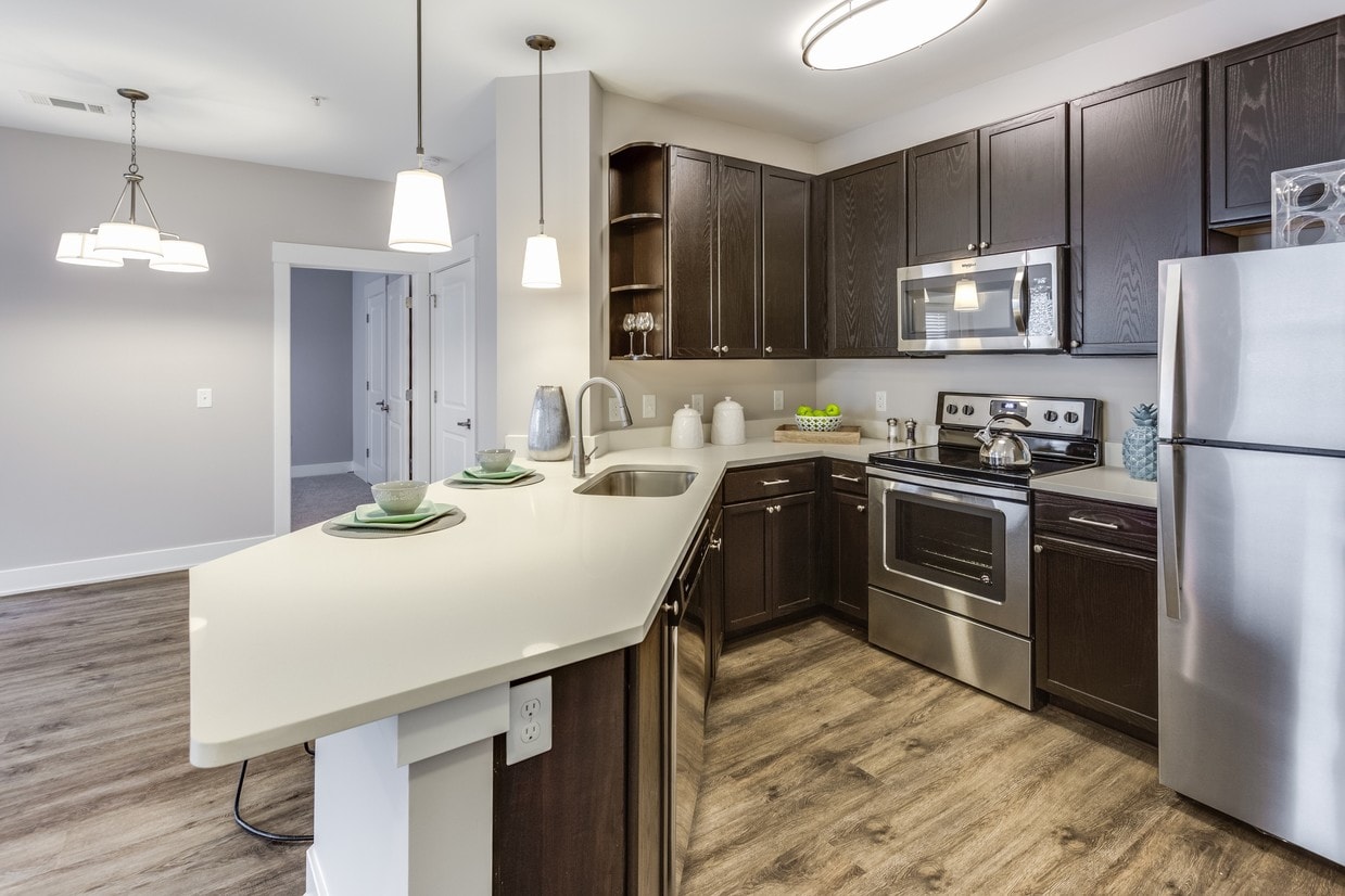 Cottonwood Reserve Apartments Charlotte, NC