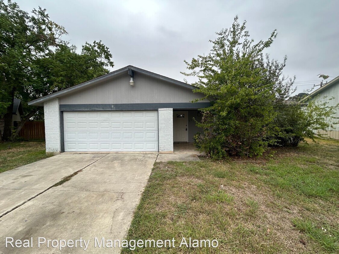 Primary Photo - 3 br, 2 bath House - 7558 Monte Cristo