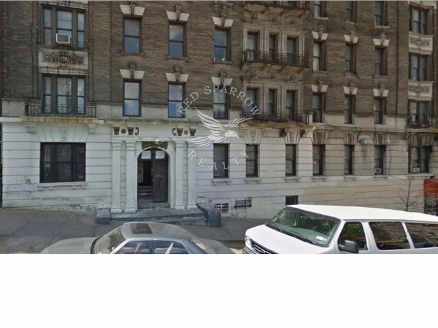 Primary Photo - 540 W 136th St
