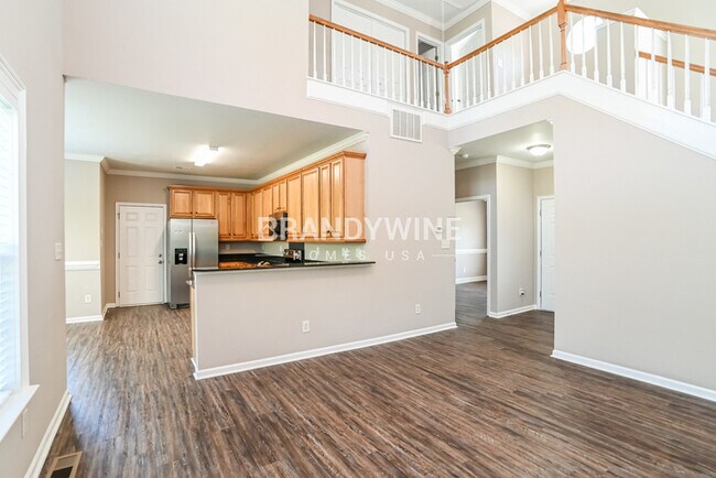 Building Photo - 1014 Little Rock Ct