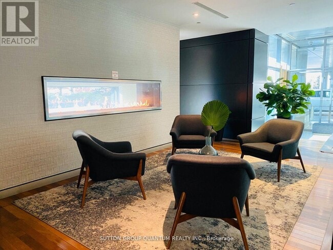 Photo du bâtiment - 25 Telegram Mews