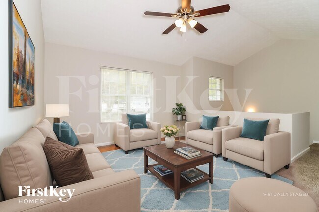 Building Photo - 1074 Bridle Creek Dr