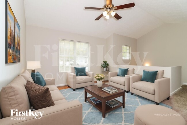 Foto del edificio - 1074 Bridle Creek Dr