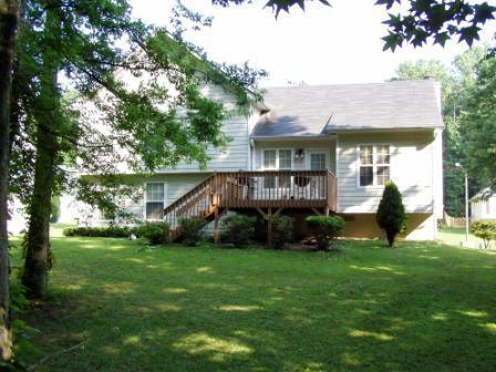 Building Photo - 4817 Clove Dr SW