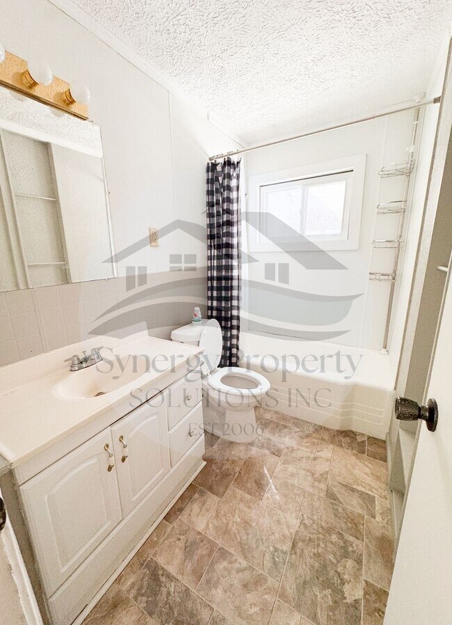 Foto del edificio - Madison Schools