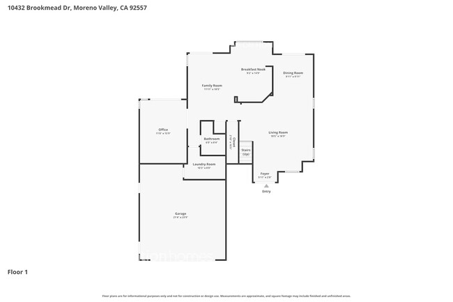 Building Photo - 10432 Brookmead Dr