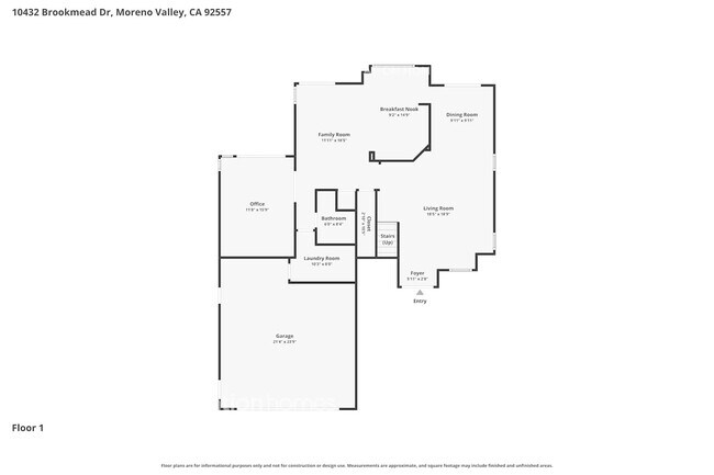 Foto del edificio - 10432 Brookmead Dr