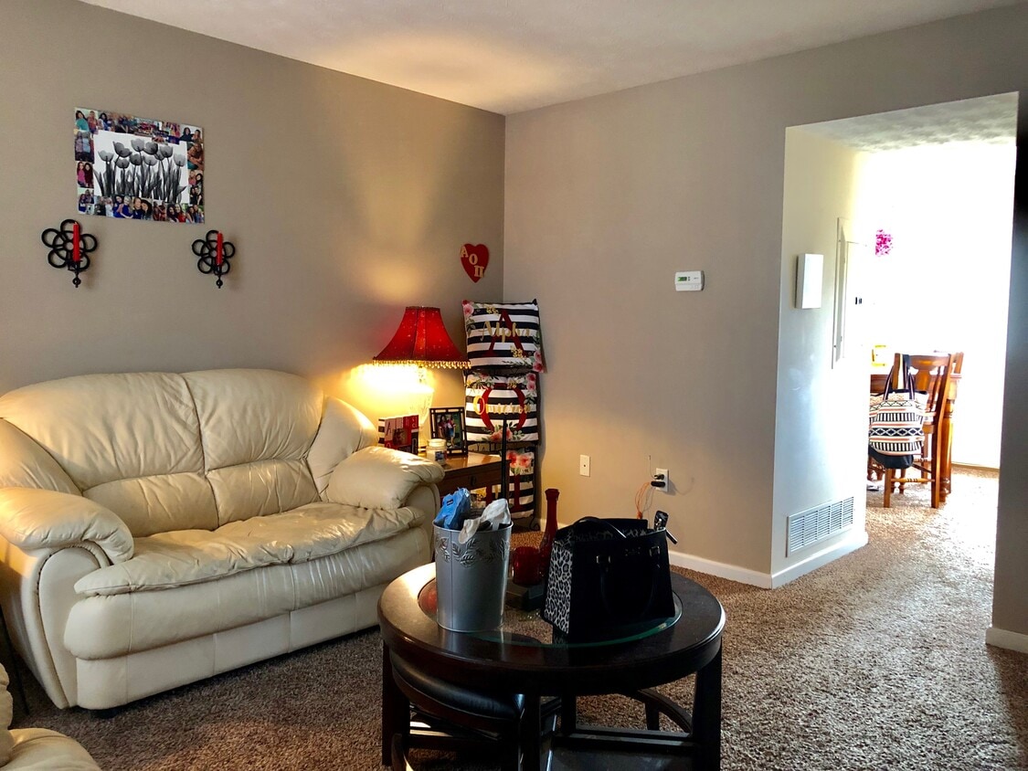 1000 Merrick Dr, Richmond, KY 40475 Townhome Rentals in Richmond KY