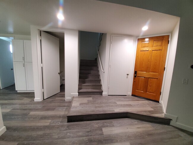 Entry - 36 Hurricane St