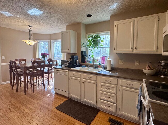 Photo - Charming 3-Bed, 2.5-Bath Home in Sought-Af...