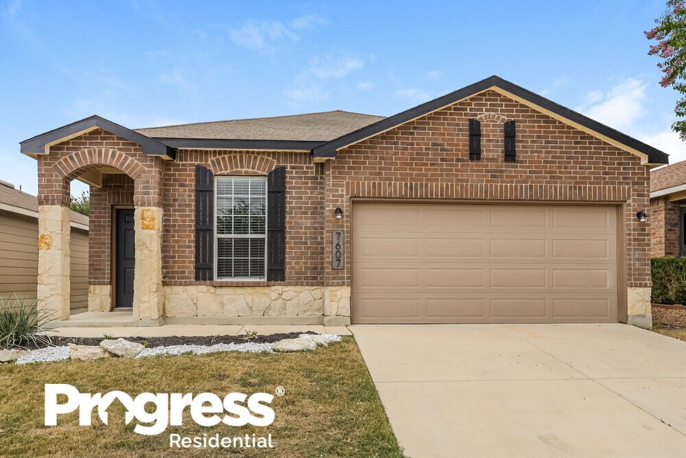 7607 Paraiso Point, Boerne, TX 78015 House Rental in Boerne, TX