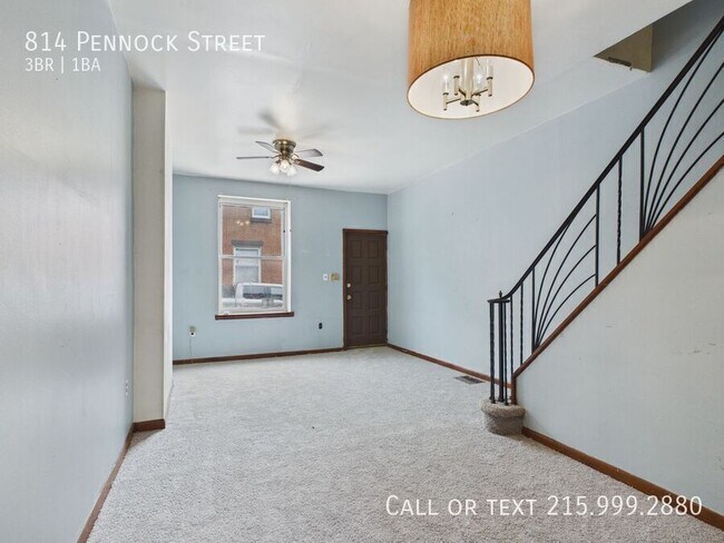 Building Photo - 814 Pennock St