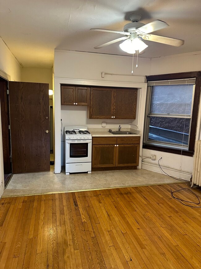 Building Photo - Gargano Properties