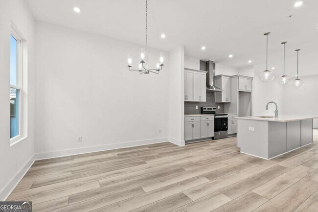 Foto del edificio - 517 Motivation Cir NW