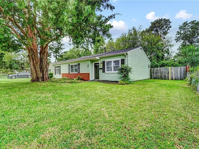 Photo - 1029 Ferry Plantation Rd House