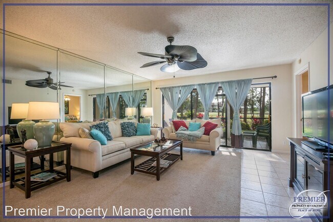 Building Photo - 3 br, 2 bath House - 5741 Deauville Circle...