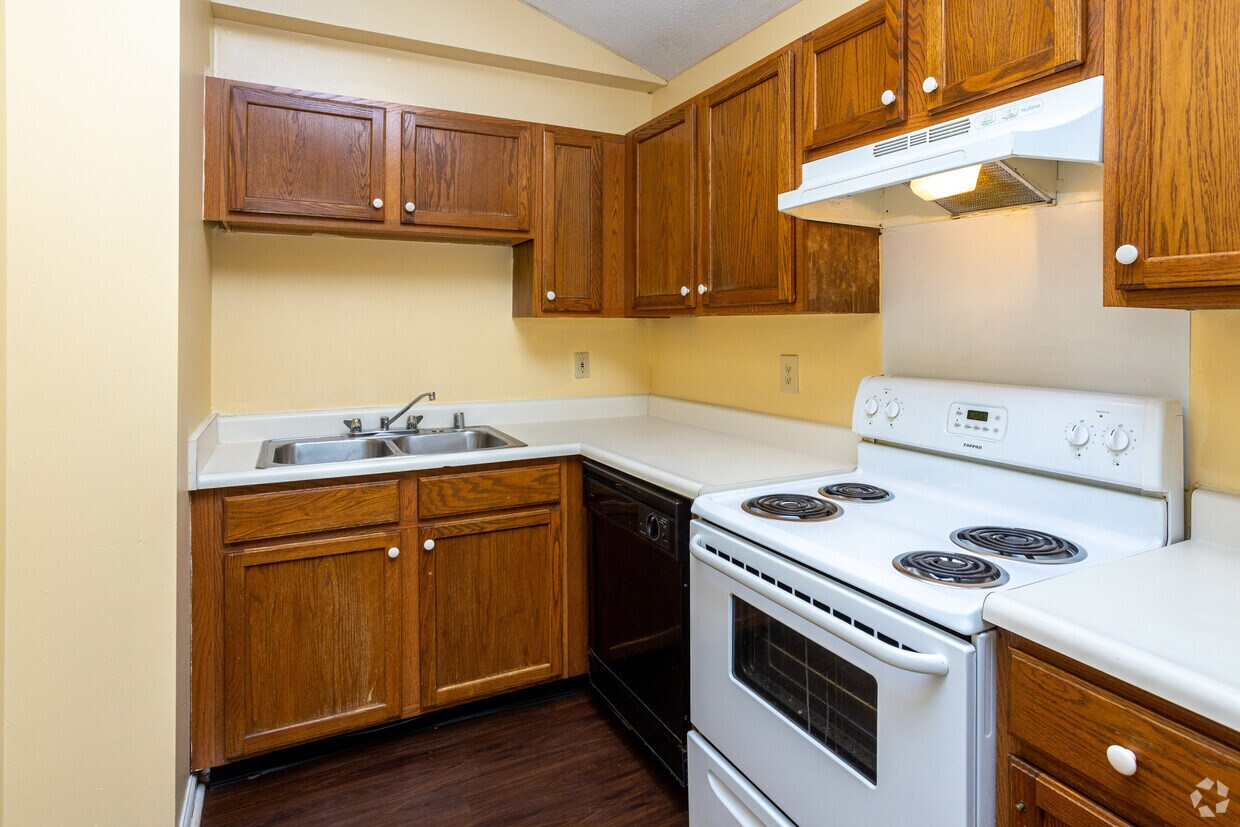 Jefferson Properties Apartments in Louisville, KY