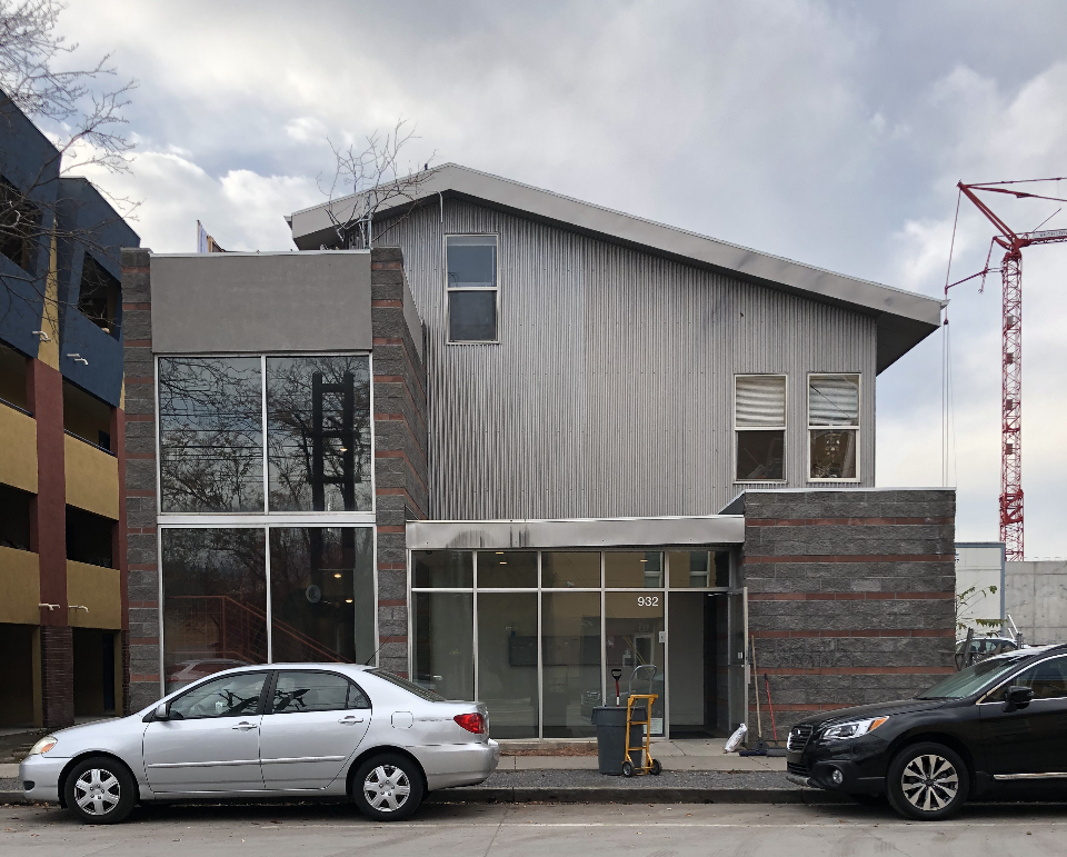 Wilford Apartments - 932 S 200 W