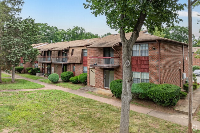 Building Photo - Easton North Apartments