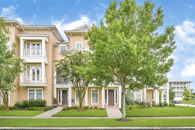 Foto del edificio - 210 Breezy Way