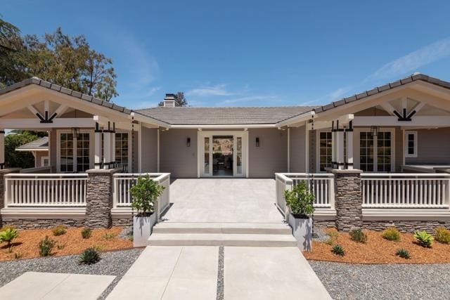Primary Photo - 5754 Loma Verde Dr