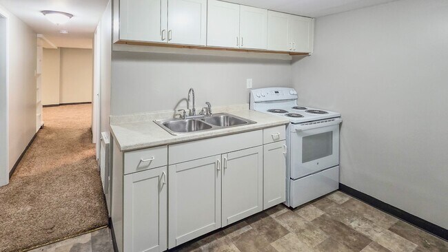 Foto del edificio - South Knoxville - Clean 2 Bedroom, 1 Bath,...