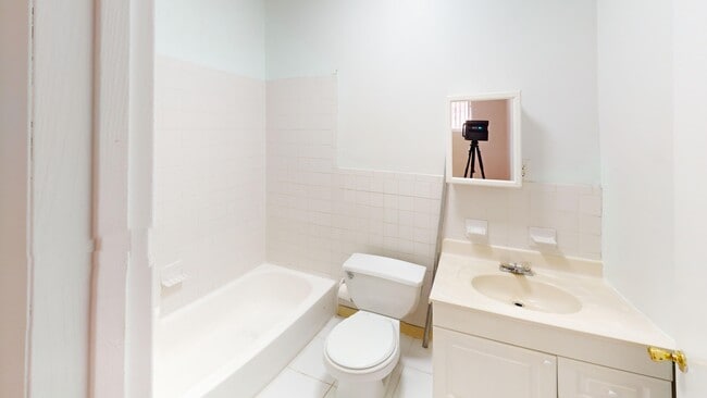 Foto del edificio - 918 Pine St