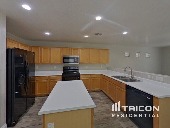 Foto del edificio - 3707 W Carter Rd