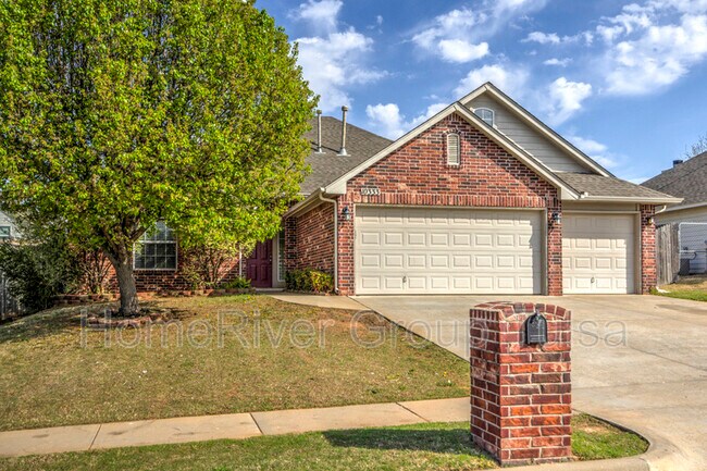 Foto del edificio - 10333 E 113th St S