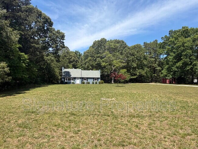 Foto del edificio - 2262 Mill Rd