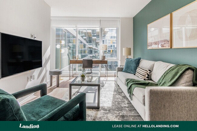 Foto del edificio - 3400 Potomac Ave