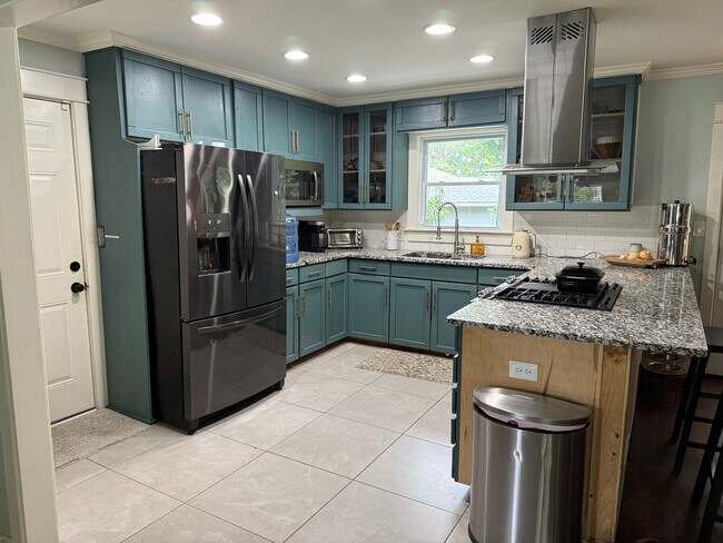 Foto del edificio - Room in Duplex on Eastridge Rd SW