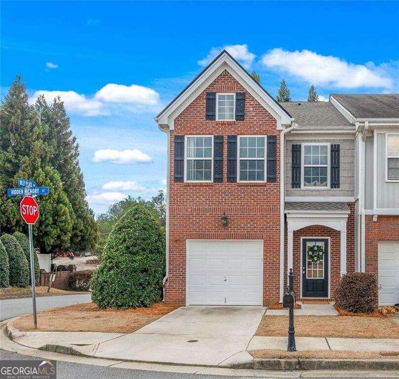 Foto principal - 25 Hidden Hickory Ct
