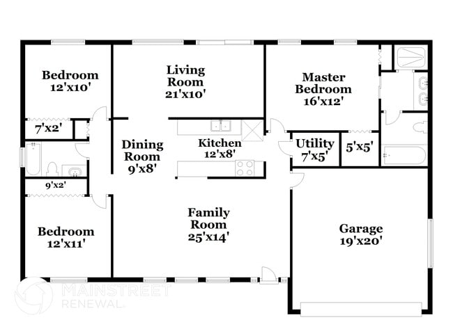 Building Photo - 23 NE 9th Pl