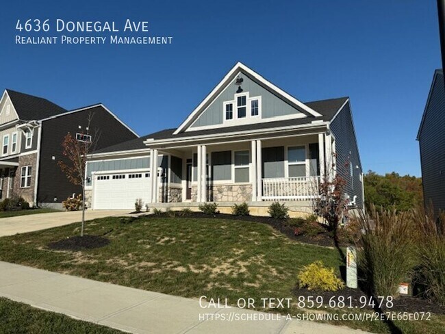 Foto del edificio - 4636 Donegal Ave