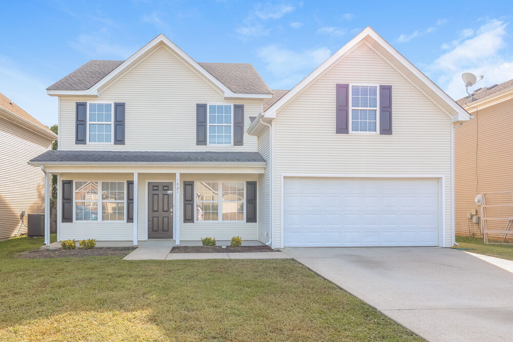 Primary Photo - 1421 Westview Dr