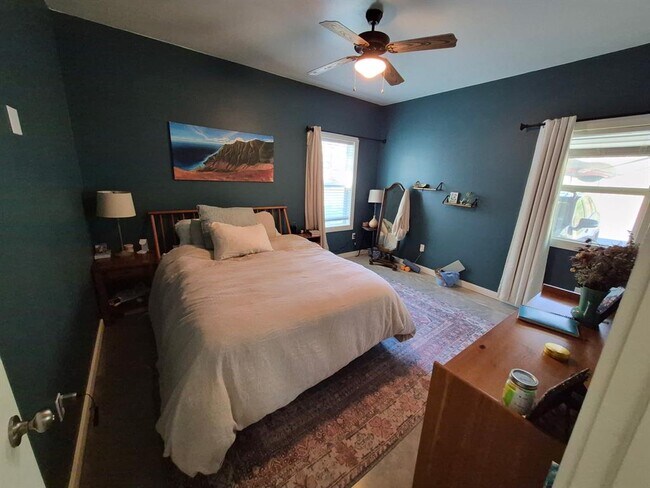 Foto del edificio - 107 Honopu Dr