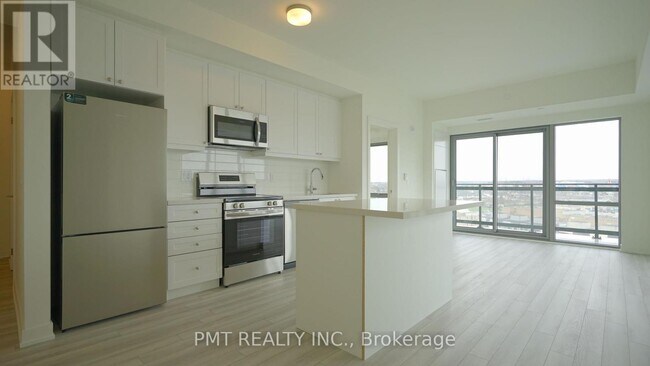 Photo du bâtiment - 51 Clarington Blvd