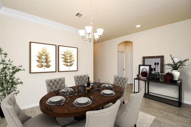 Foto del edificio - 2376 Elm Crossing Trail