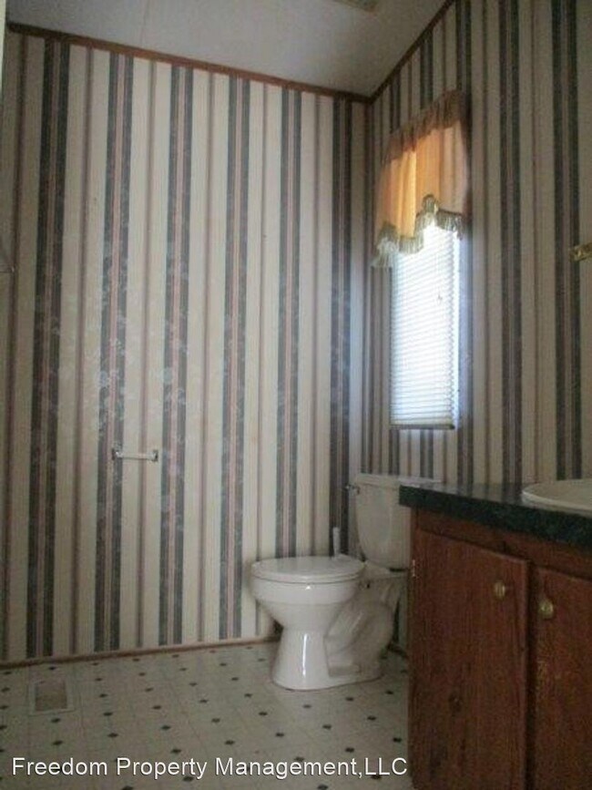 Foto del edificio - 3 br, 2 bath House - 5212 Perry Oliver