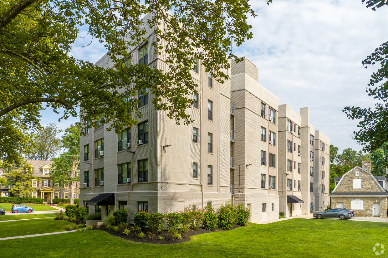 Foto principal - Fairview Apartments