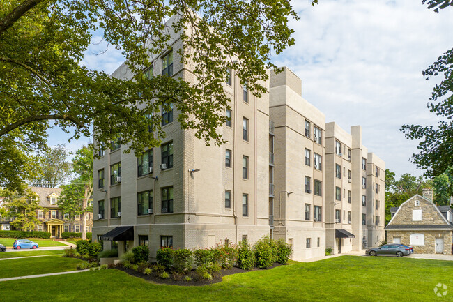 Building Photo - Fairview Apartments