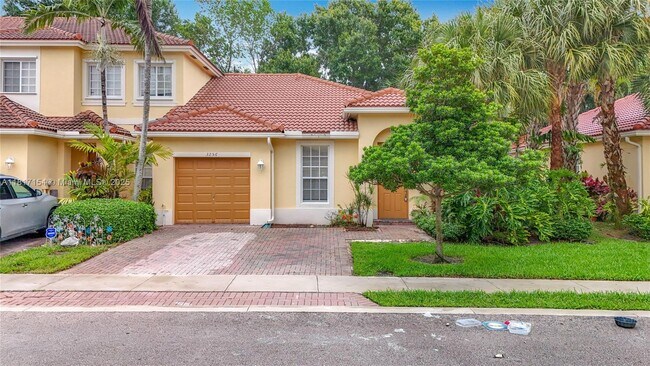 Foto del edificio - 3256 NW 31st Terrace