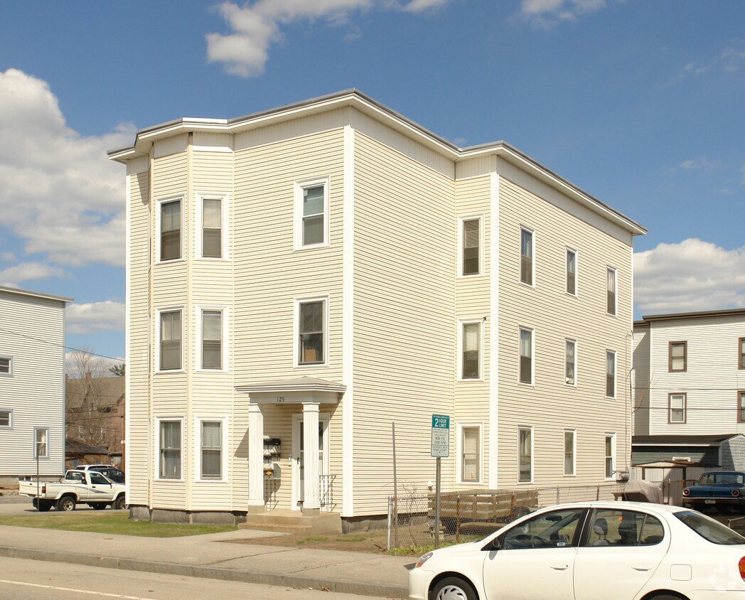 Foto principal - 125 Pine St