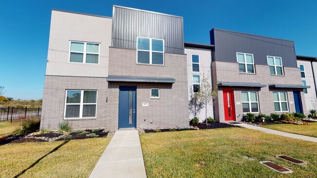 Foto del edificio - 3/2.5 Like New Townhome!