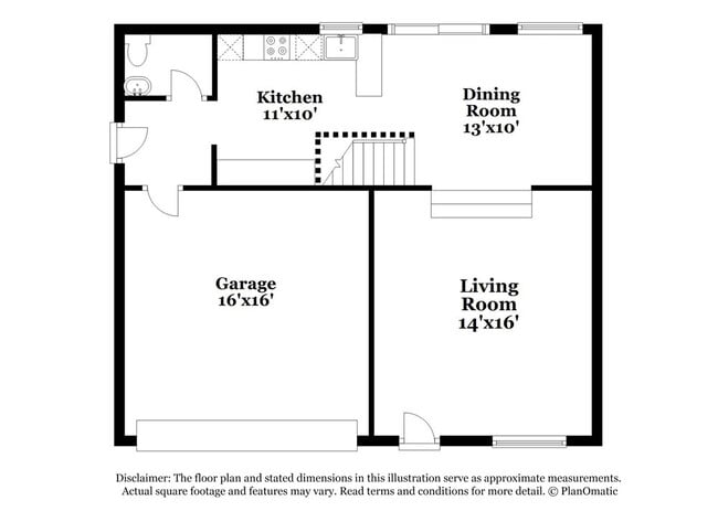 Building Photo - 3459 Whitman Falls Dr