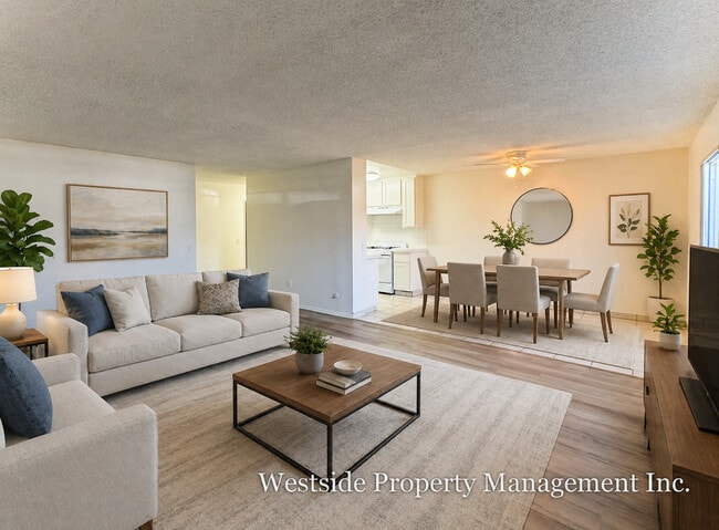 Building Photo - 6253 Luxury Apartments